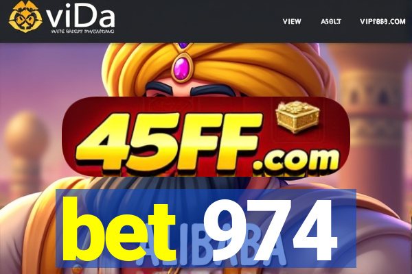 bet 974